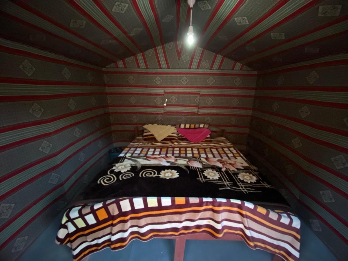 Bedouin Memories Camp Hotel Wadi Rum Exterior photo