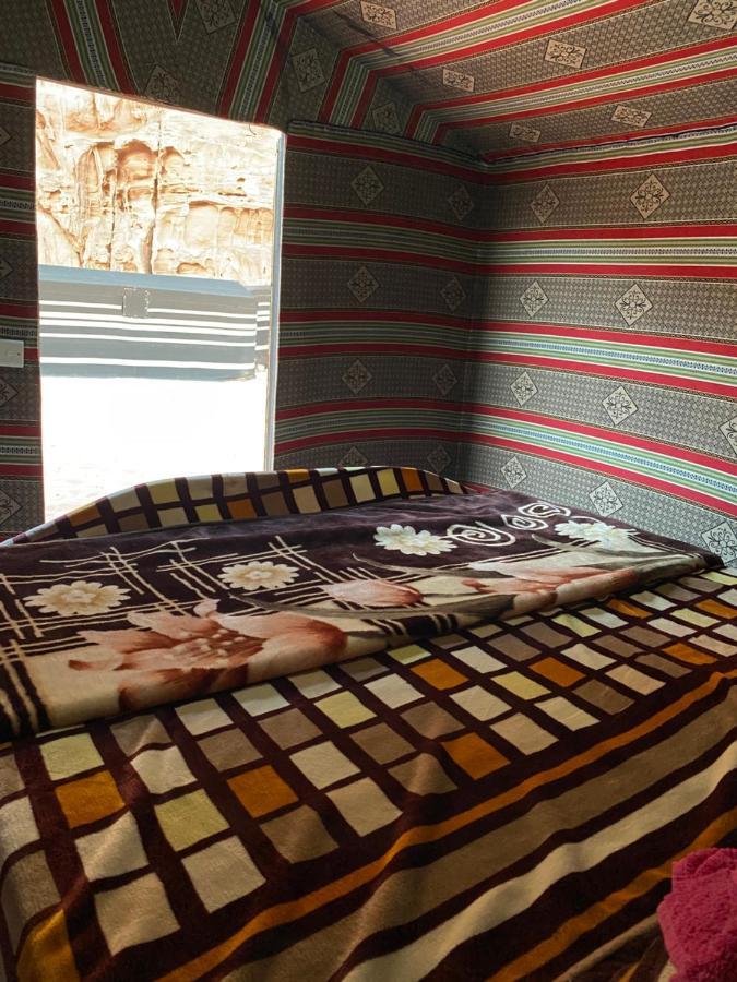 Bedouin Memories Camp Hotel Wadi Rum Exterior photo