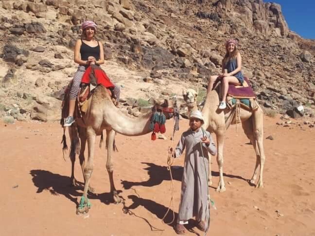 Bedouin Memories Camp Hotel Wadi Rum Exterior photo