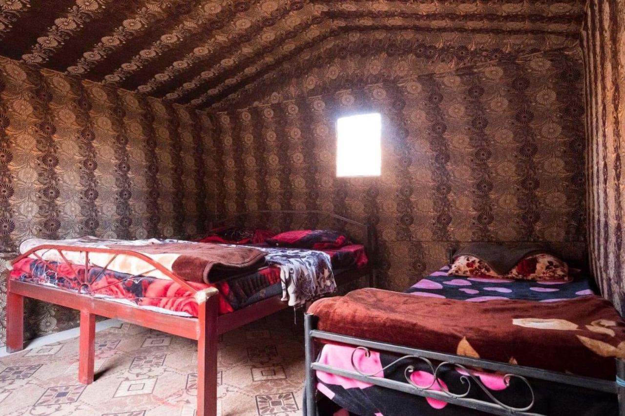 Bedouin Memories Camp Hotel Wadi Rum Exterior photo